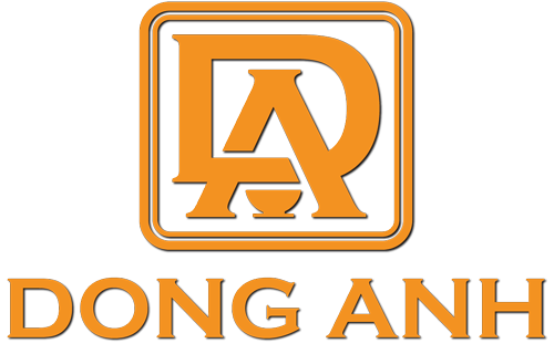 Dong-Anh Logo Asian Fusion Food
